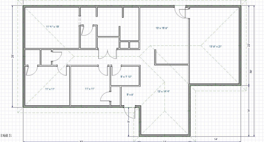 120 Torrington Avenue, Franklinton, NC 27525 - Image #2