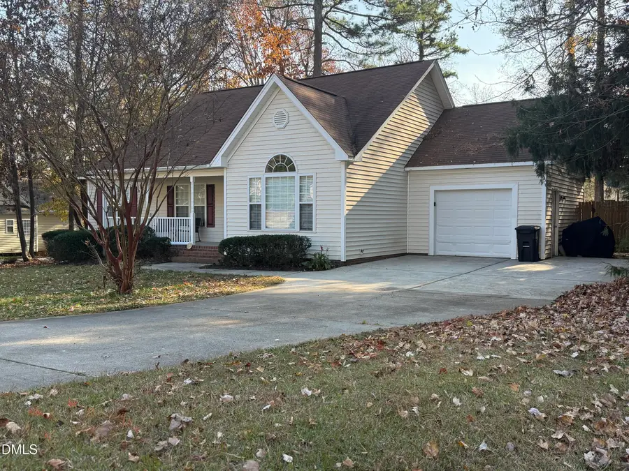 120 Torrington Avenue, Franklinton, NC 27525 - Image #3