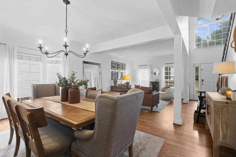 8520 Bratt Avenue, Wake Forest, NC 27587 - Image #3