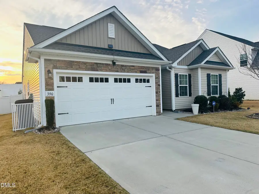 390 Legacy Drive, Youngsville, NC 27596 - Image #2