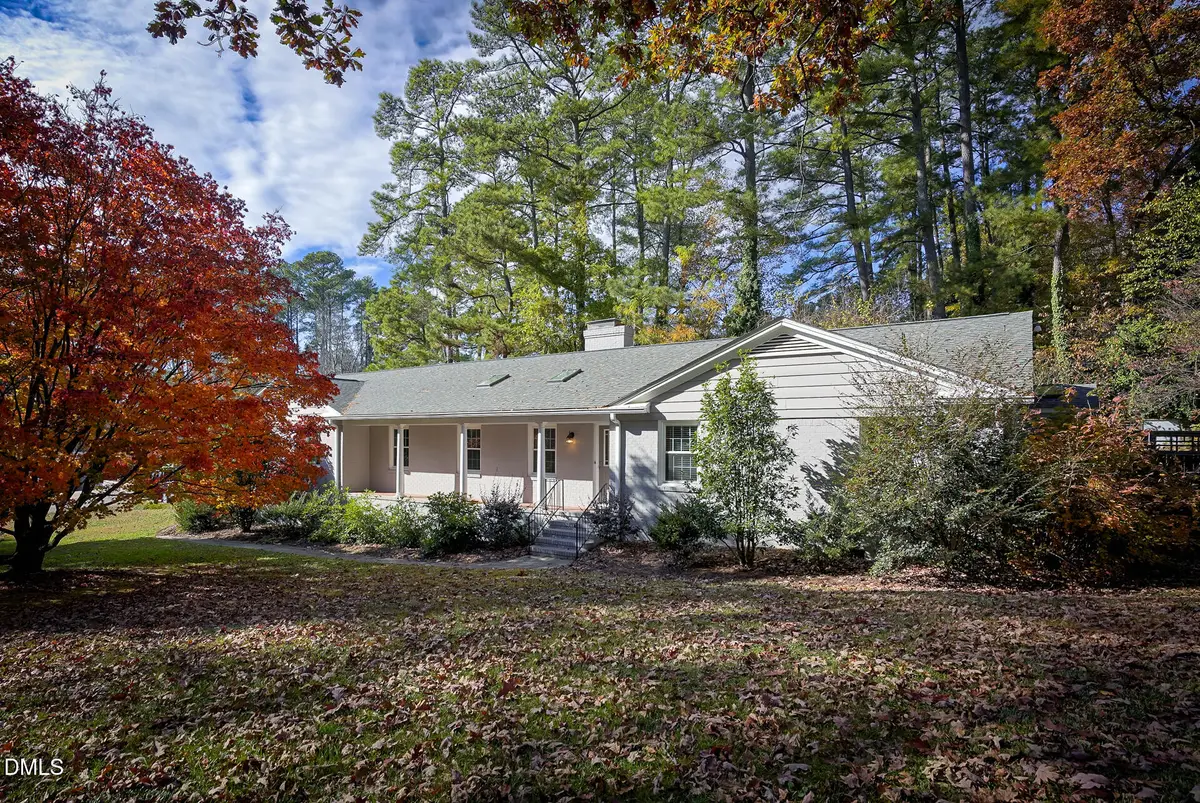 508 Sampson Street, Raleigh, NC 27609 - Image #1