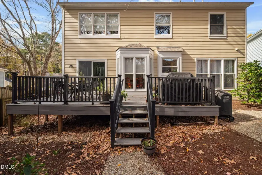 8320 Greywinds Drive, Raleigh, NC 27615 - Image #3