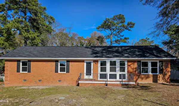 403 Marcia Drive, Goldsboro, NC 27530