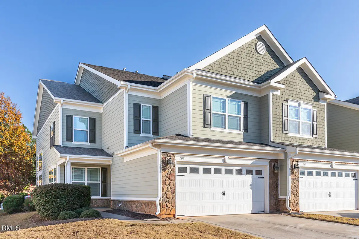 209 Mayfield Drive, Apex, NC 27539 - Image #1