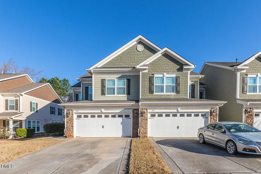 209 Mayfield Drive, Apex, NC 27539 - Image #3