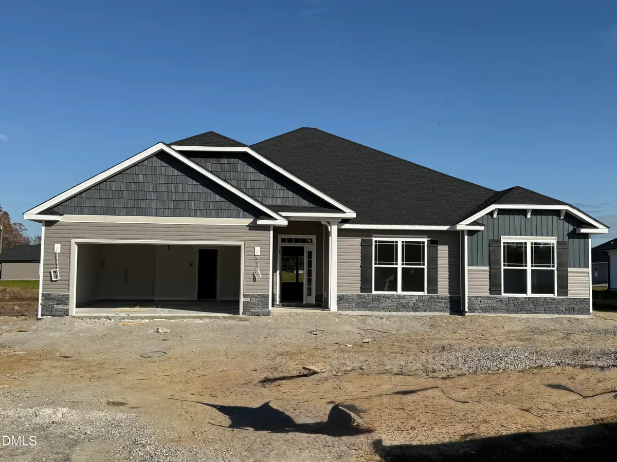 5081 Golden Willow Drive #Lot 06, Battleboro, NC 27809 - Image #1