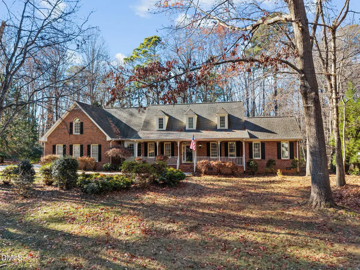 6216 Acorn Ridge Trail, Hillsborough, NC 27278 - Image #1