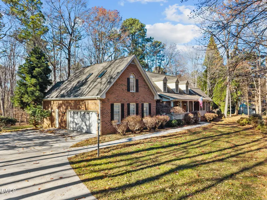 6216 Acorn Ridge Trail, Hillsborough, NC 27278 - Image #3