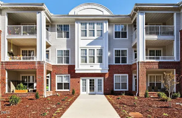 235 Eyam Hall Lane, Apex, NC 27502