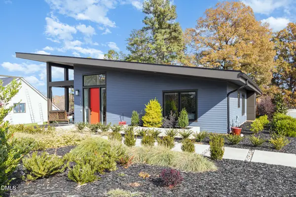 115 Jones Avenue, Hillsborough, NC 27278