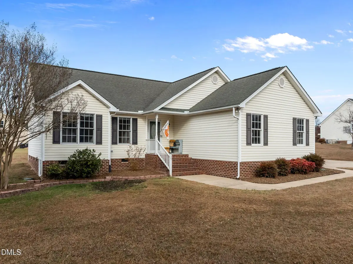 15 Woodcrest Drive, Youngsville, NC 27596 - Image #1