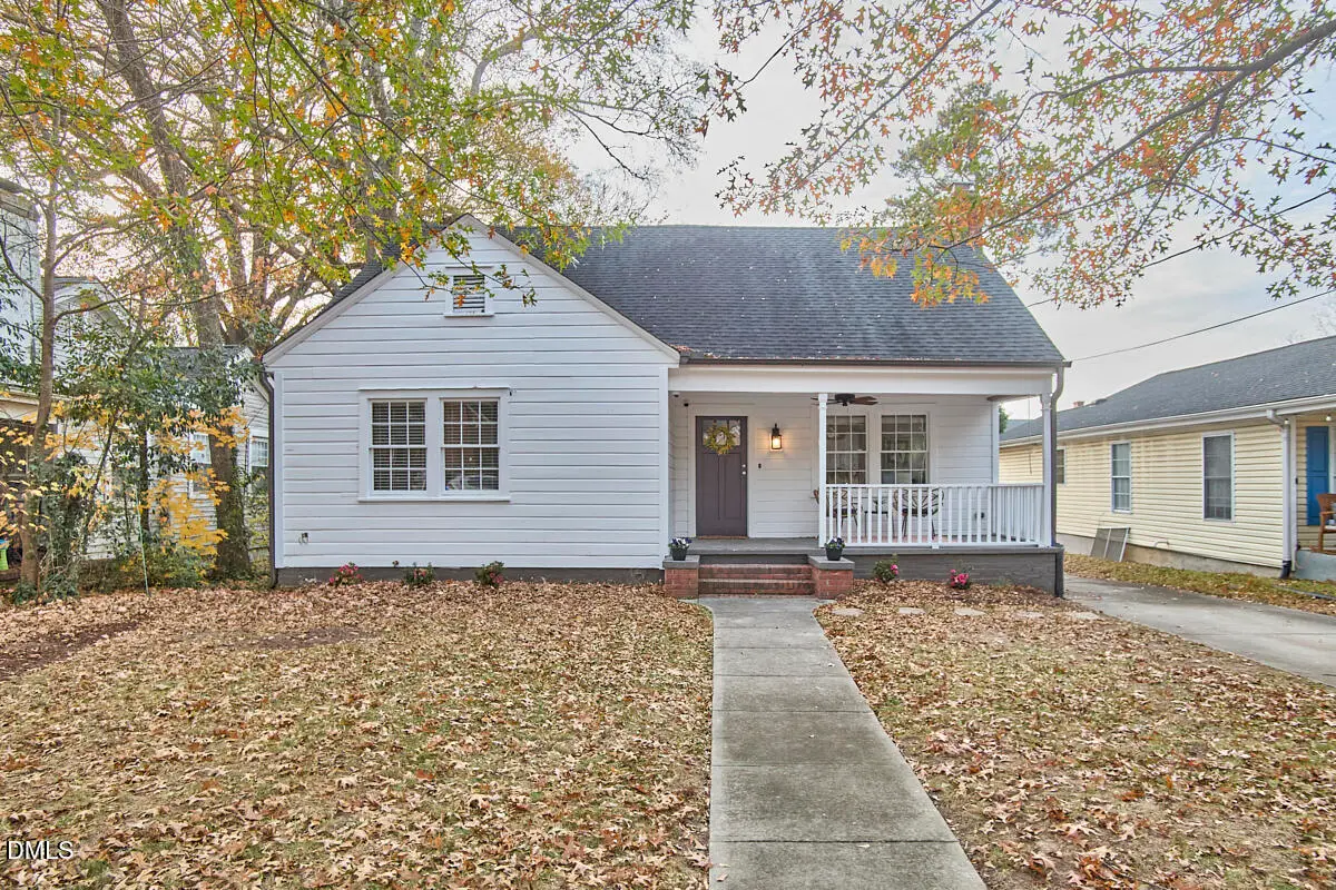 1004 Arnette Avenue, Durham, NC 27707 - Image #1