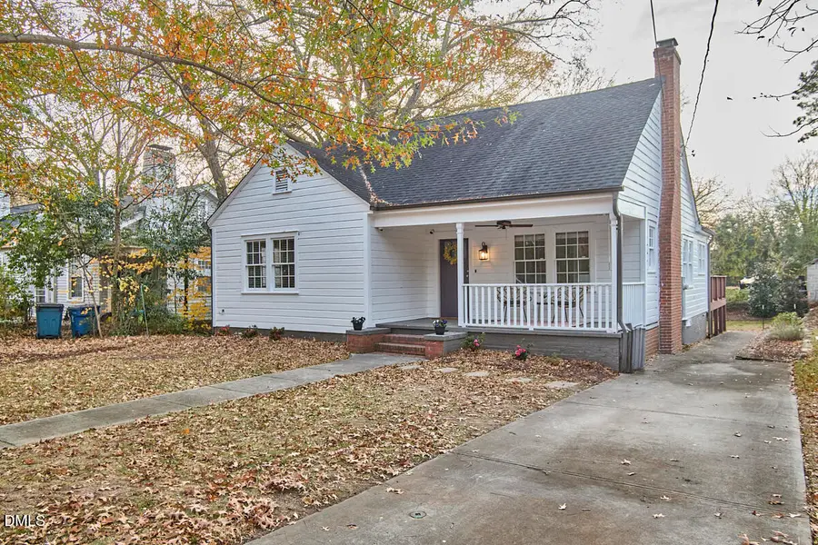 1004 Arnette Avenue, Durham, NC 27707 - Image #2