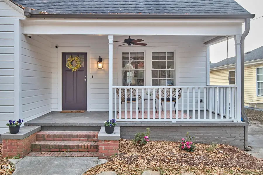 1004 Arnette Avenue, Durham, NC 27707 - Image #3