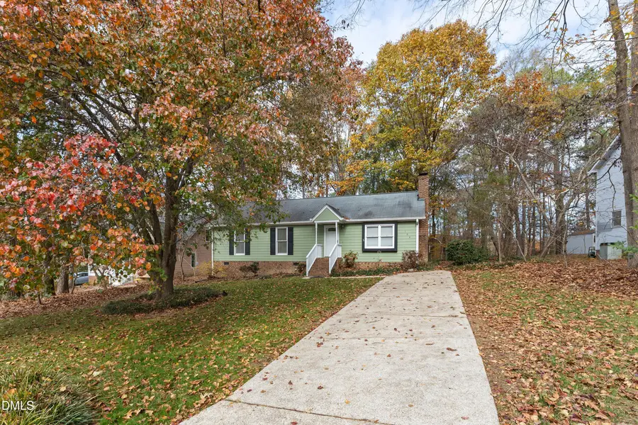 104 Remington Woods Drive, Wake Forest, NC 27587 - Image #2