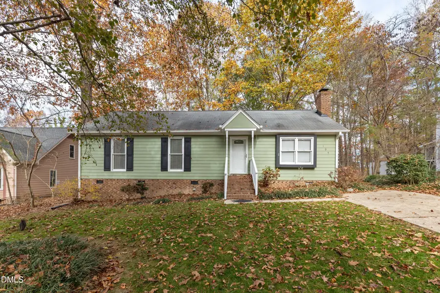 104 Remington Woods Drive, Wake Forest, NC 27587 - Image #3