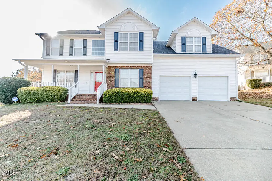 55 Forest Mountain Court, Sanford, NC 27332 - Image #3