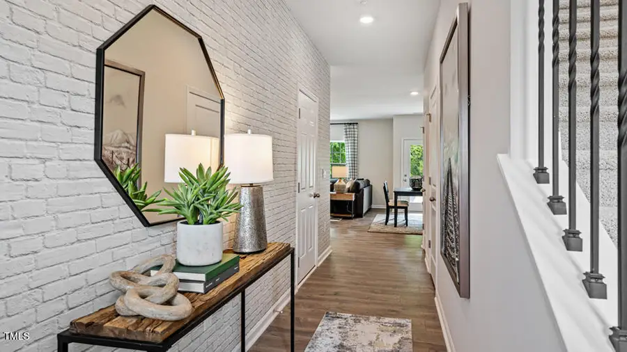 405 Belgian Red Way, Wake Forest, NC 27587 - Image #3