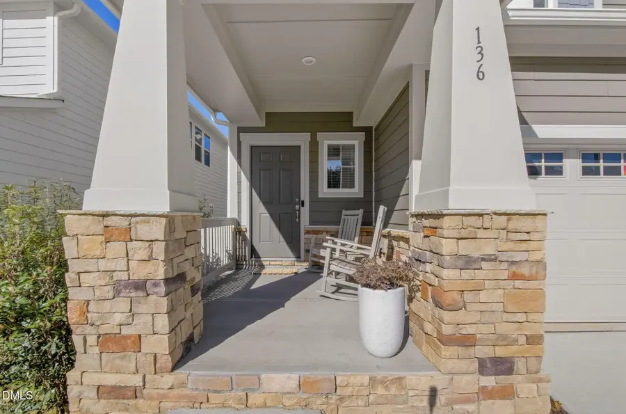 136 Azalea View Way, Holly Springs, NC 27540 - Image #2