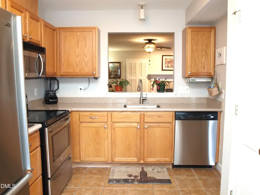 816 Saint Catherines Drive, Wake Forest, NC 27587 - Image #3