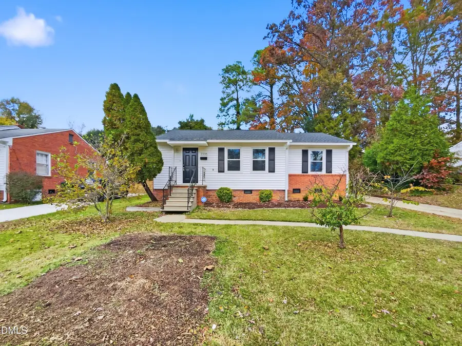 2335 Derby Drive, Raleigh, NC 27610 - Image #2