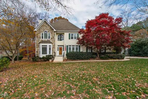 2405 Welsh Tavern Way, Wake Forest, NC 27587