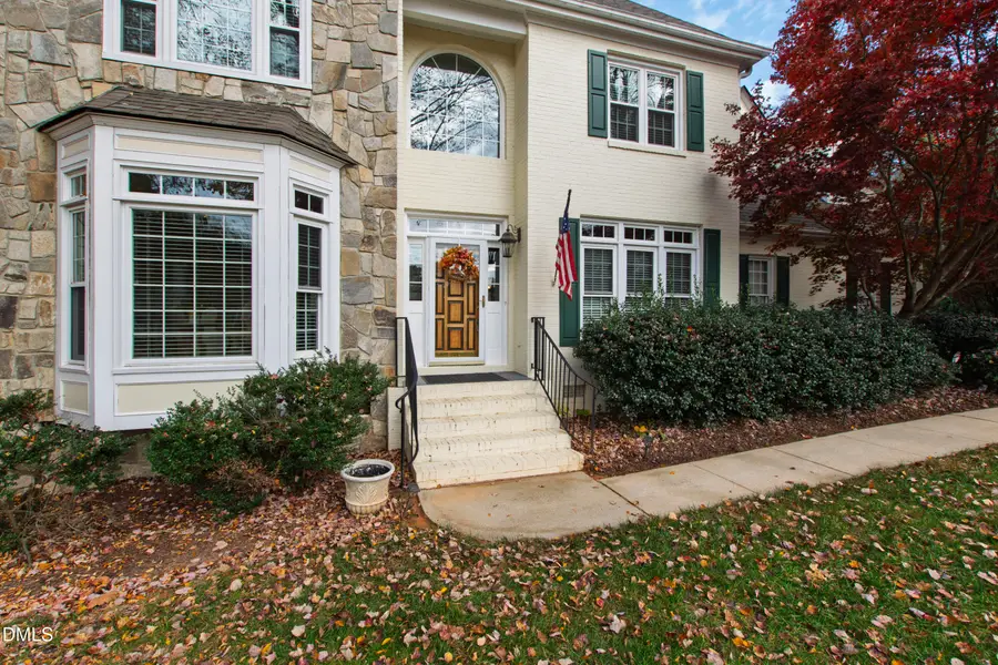 2405 Welsh Tavern Way, Wake Forest, NC 27587 - Image #3