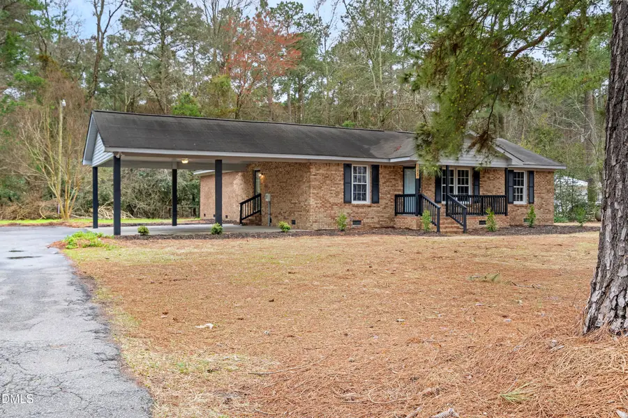 1429 Pocosin Road, Winterville, NC 28590 - Image #2
