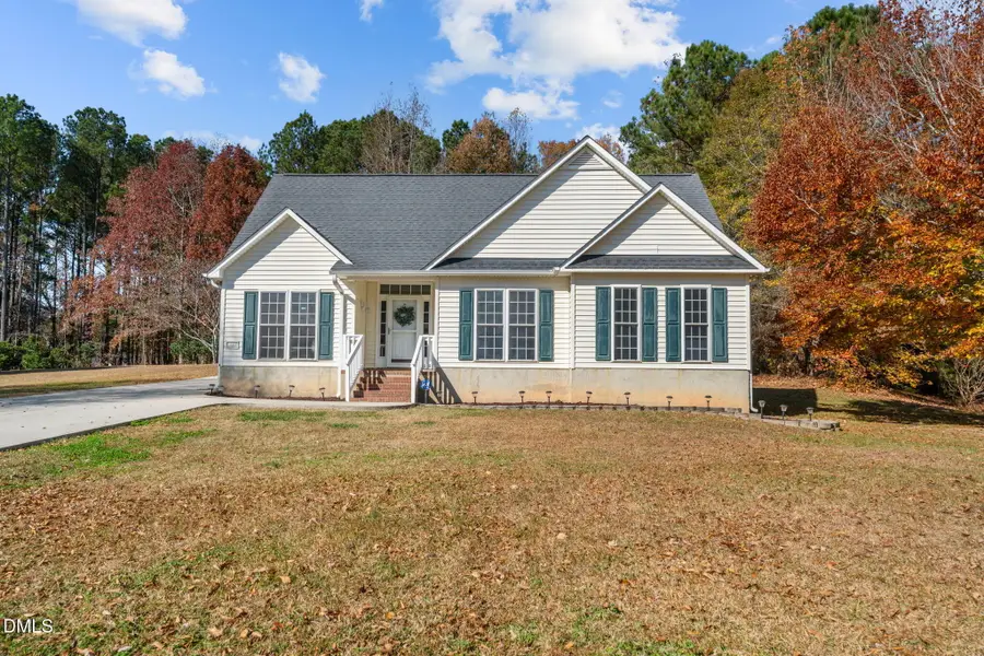 3500 Cave Road, Sanford, NC 27332 - Image #3