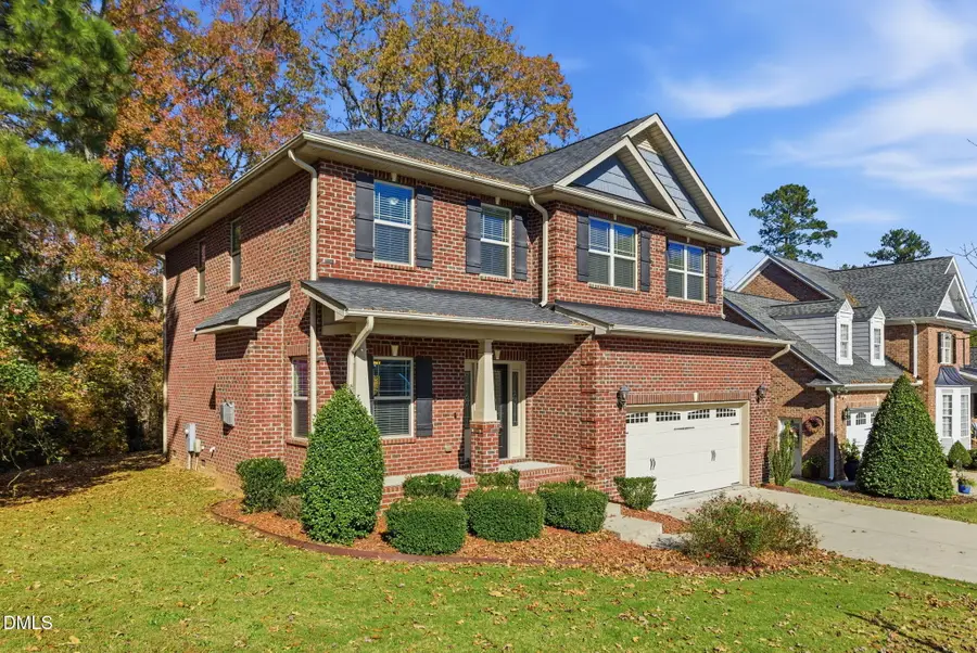 105 Valleycruise Circle, Garner, NC 27529 - Image #2