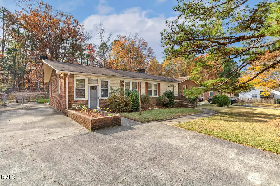 722 Forge Road, Durham, NC 27713 - Image #2