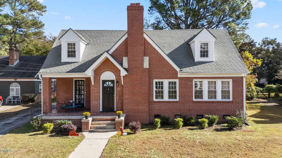 222 E Nash Street, Spring Hope, NC 27882 - Image #1