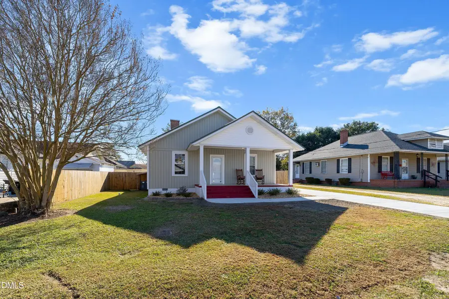 403 W E Street, Erwin, NC 28339 - Image #2