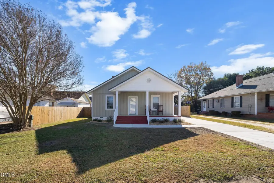 403 W E Street, Erwin, NC 28339 - Image #3