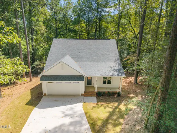 3260 Yorkshire Circle, Sanford, NC 27332