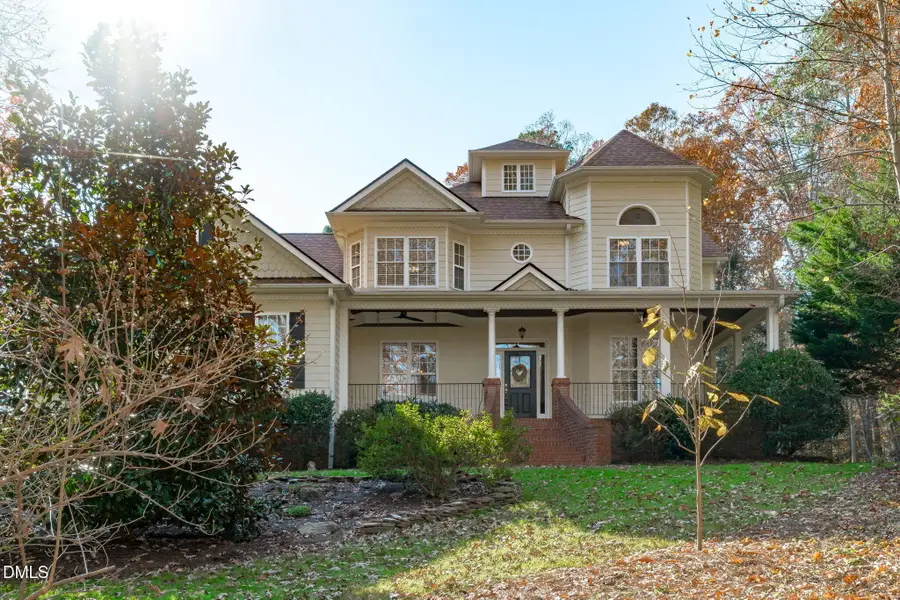 176 Weaver Trail, New Hill, NC 27562 - Image #3