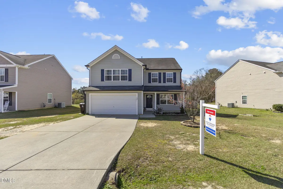 128 Willow Ridge Drive, Sanford, NC 27332 - Image #1