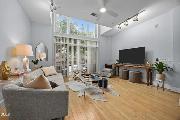 444 S Blount Street #104, Raleigh, NC 27601