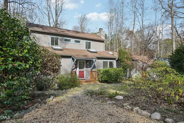 49 Trestle Leaf, Pittsboro, NC 27312