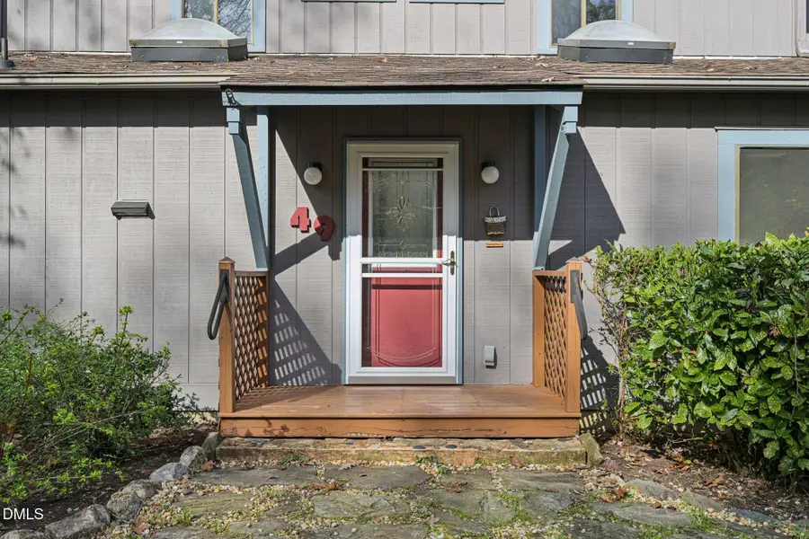 49 Trestle Leaf, Pittsboro, NC 27312 - Image #2