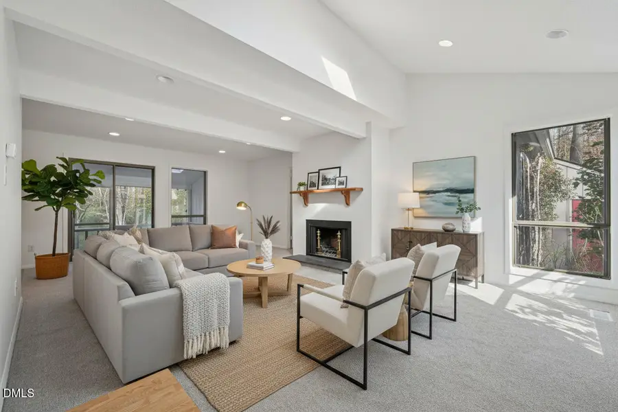 49 Trestle Leaf, Pittsboro, NC 27312 - Image #3