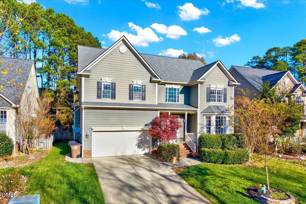 940 Federal House Avenue, Wake Forest, NC 27587 - Image #1