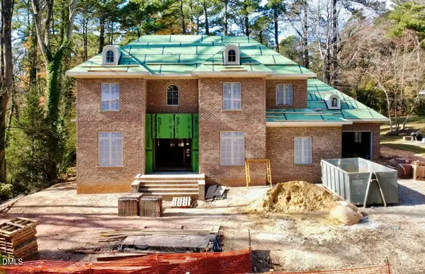 4801 Rampart Street, Raleigh, NC 27609