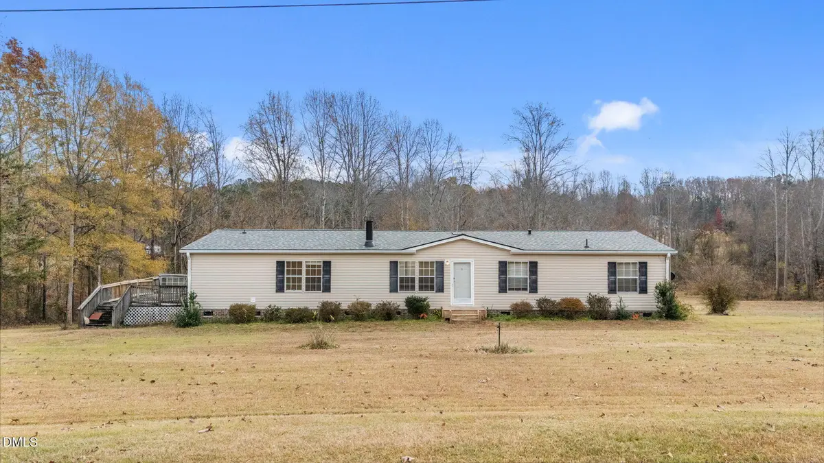 2562 Moss Ledford Road, Franklinton, NC 27525 - Image #1