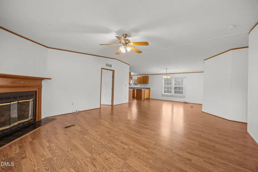 2562 Moss Ledford Road, Franklinton, NC 27525 - Image #2