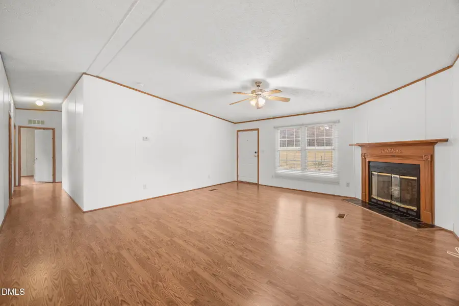 2562 Moss Ledford Road, Franklinton, NC 27525 - Image #3