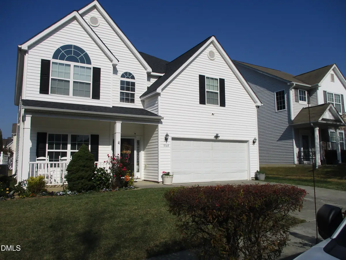 5165 Busted Rock Trail, Raleigh, NC 27610 - Image #1