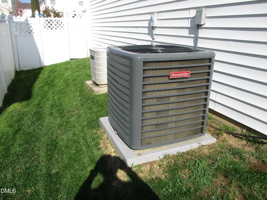 5165 Busted Rock Trail, Raleigh, NC 27610 - Image #3