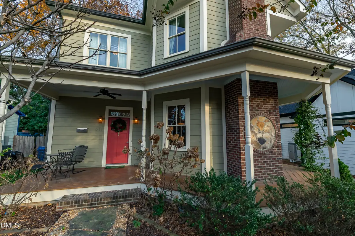 611 S Buchanan Boulevard, Durham, NC 27701 - Image #1