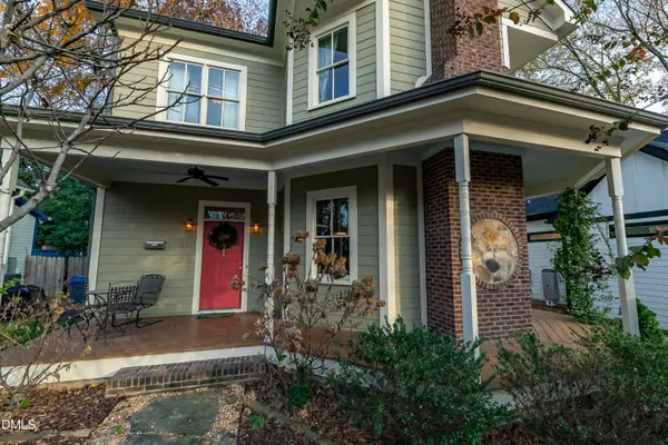 611 S Buchanan Boulevard, Durham, NC 27701